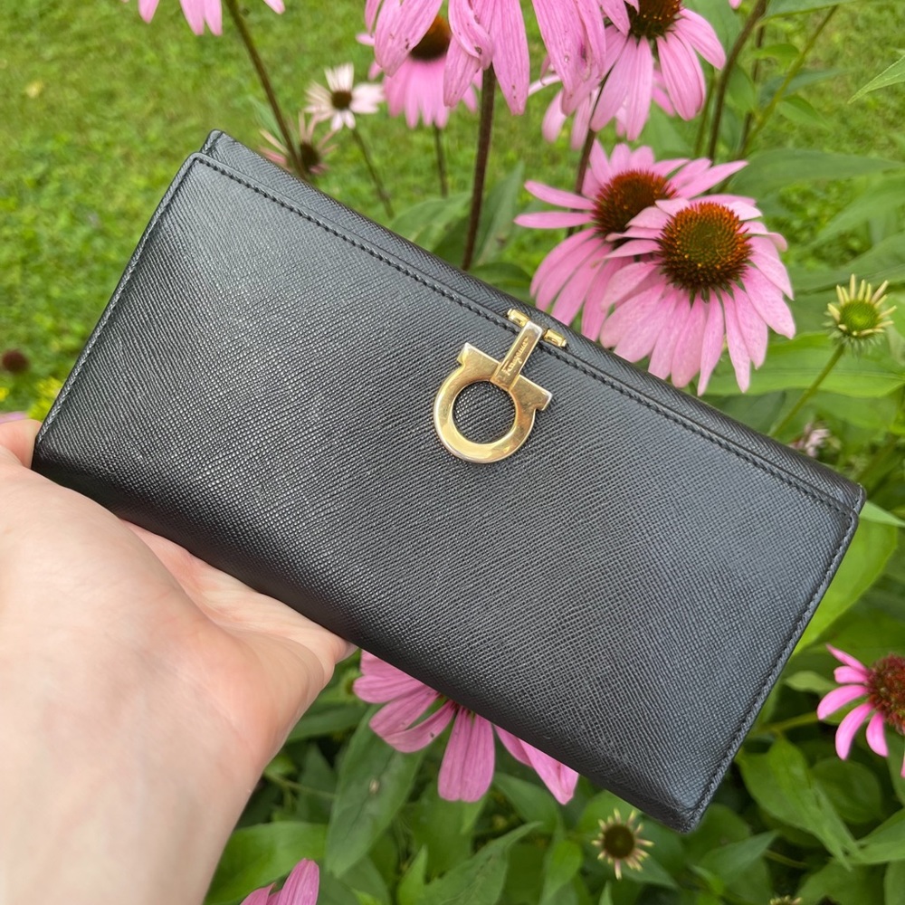 Salvatore Ferragamo Wallet